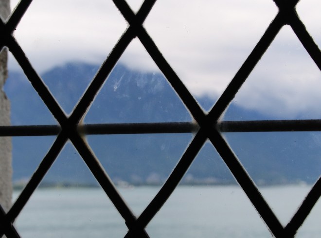 Our genetics select the needy. You are born to help.