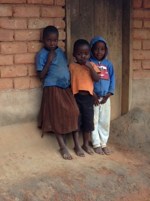 malawi children